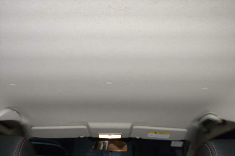Used CHANGAN Benni EV 2018 EV260 Standard Model Headliner