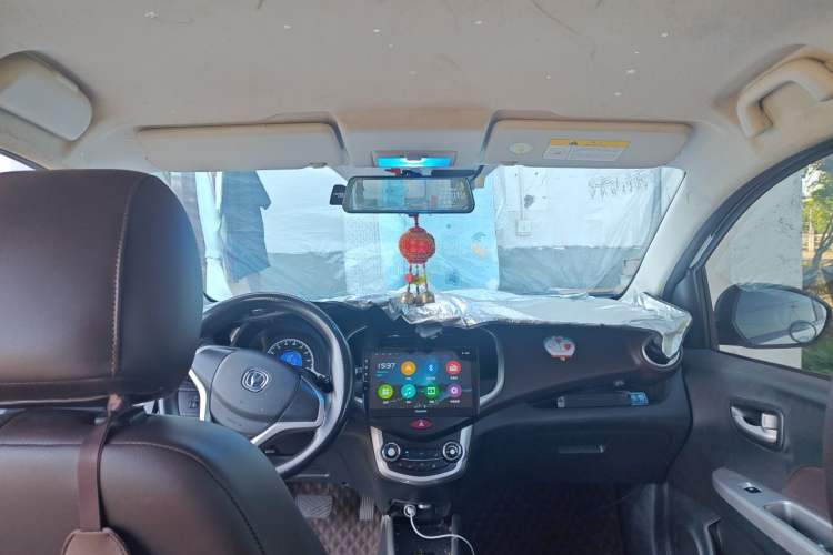 Used CHANGAN Benni EV 2018 EV260 Standard Model Headliner