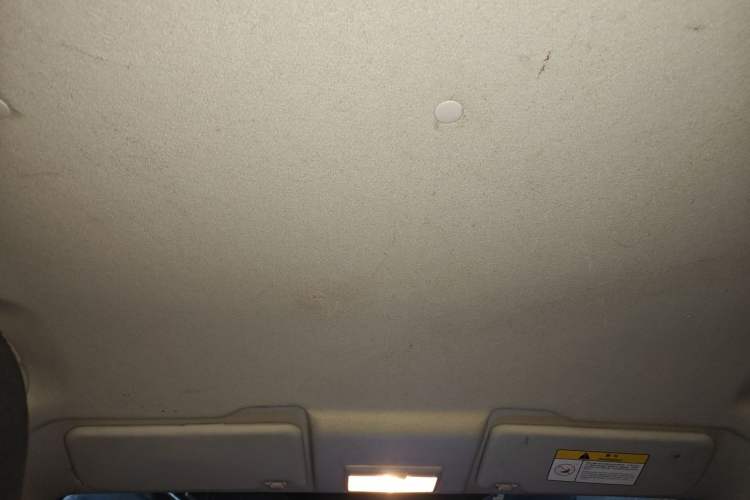 Used CHANGAN Benni EV 2018 EV260 Standard Model Headliner