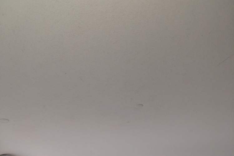 Used CHANGAN Benni EV 2018 EV260 Fashion Edition Headliner