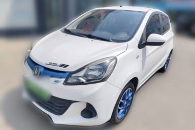 Used CHANGAN Benni EV 2018 EV260 Standard Model