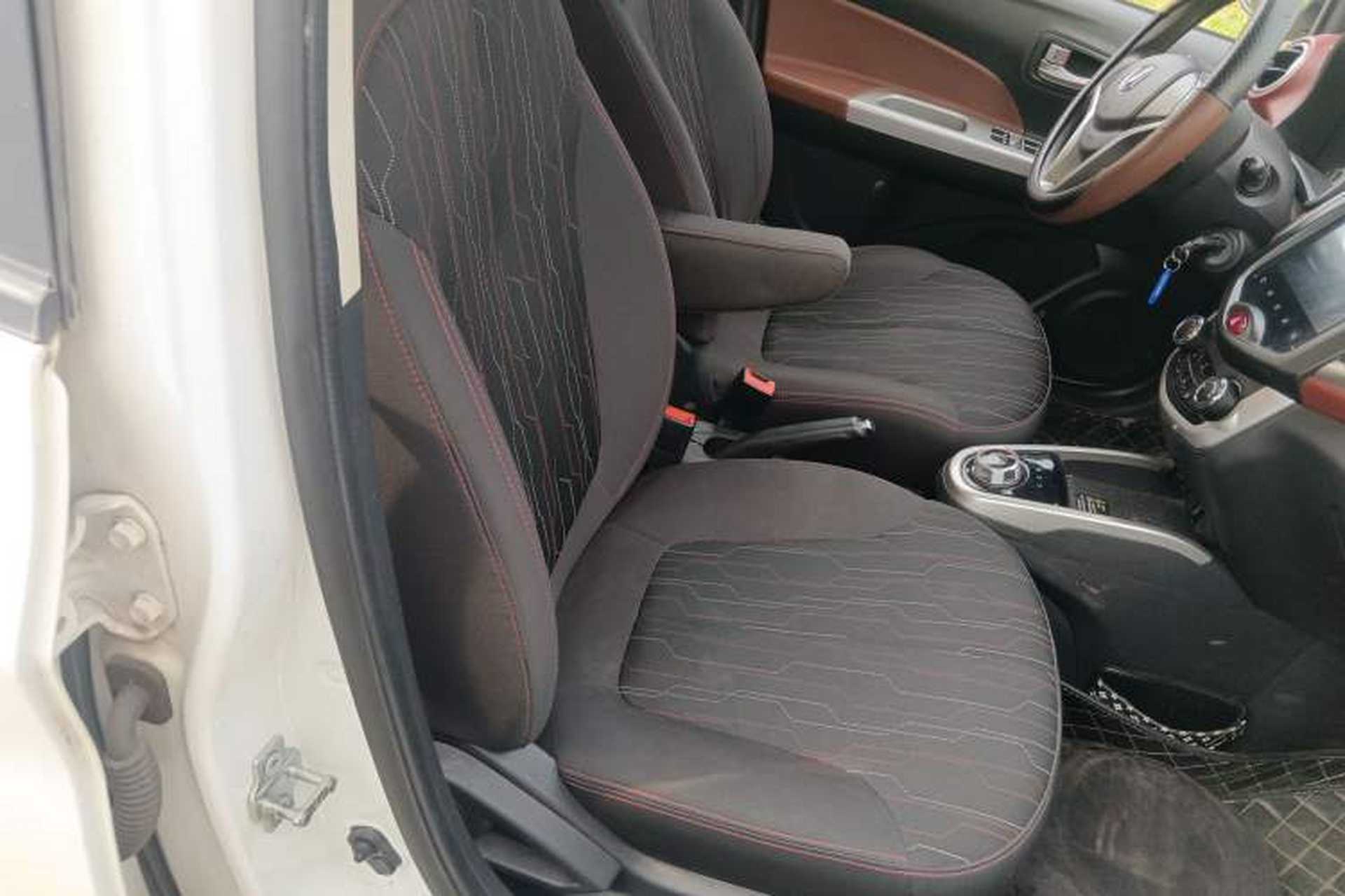 Used CHANGAN Benni EV 2018 EV260 Standard Model Right Front Seat