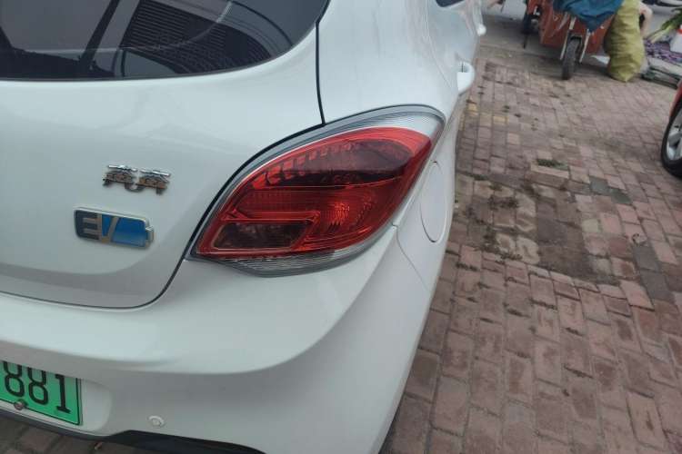 Used CHANGAN Benni EV 2018 EV260 Standard Model Right Rear Taillight