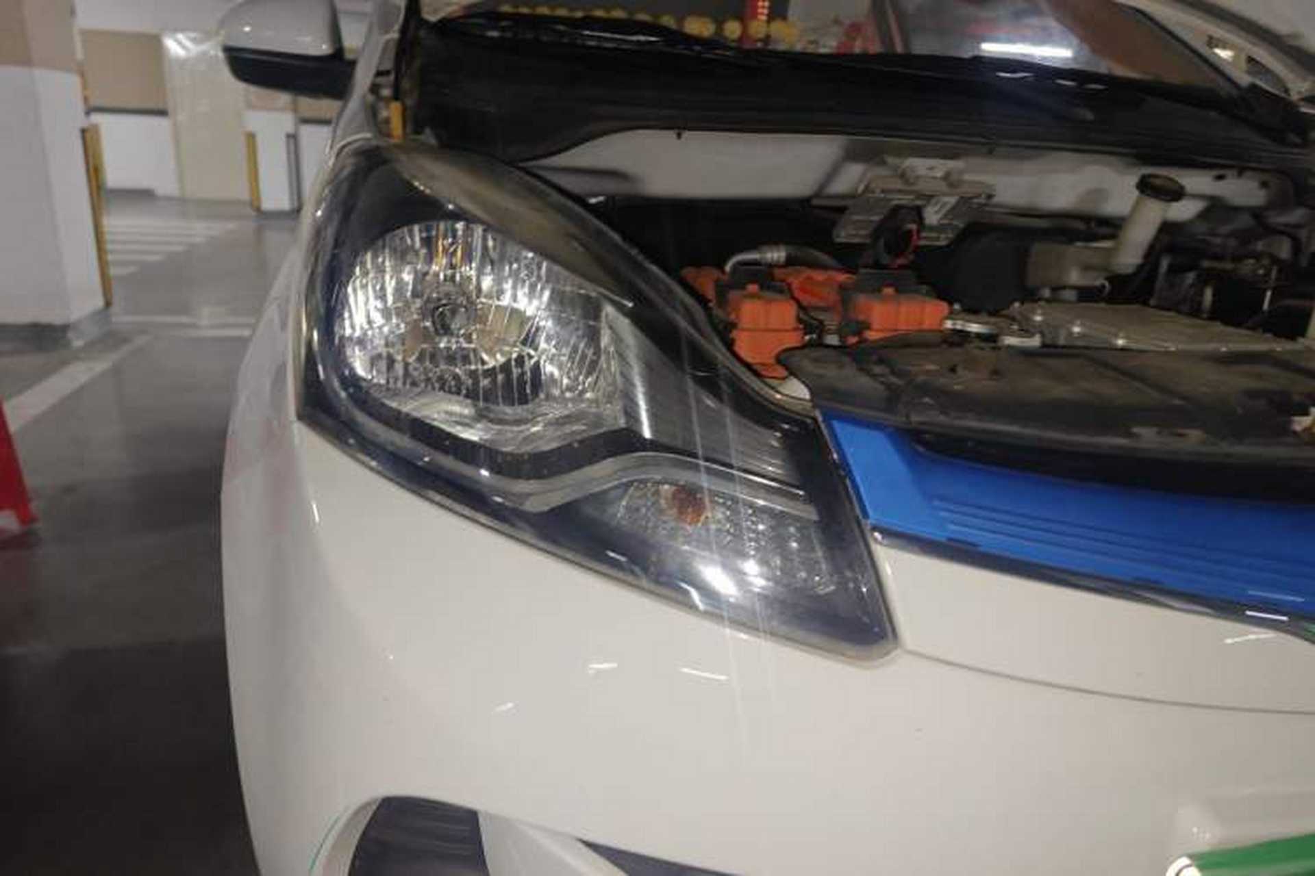 Used CHANGAN Benni EV 2019 Facelifted EV360 Standard Version Right Front Headlight