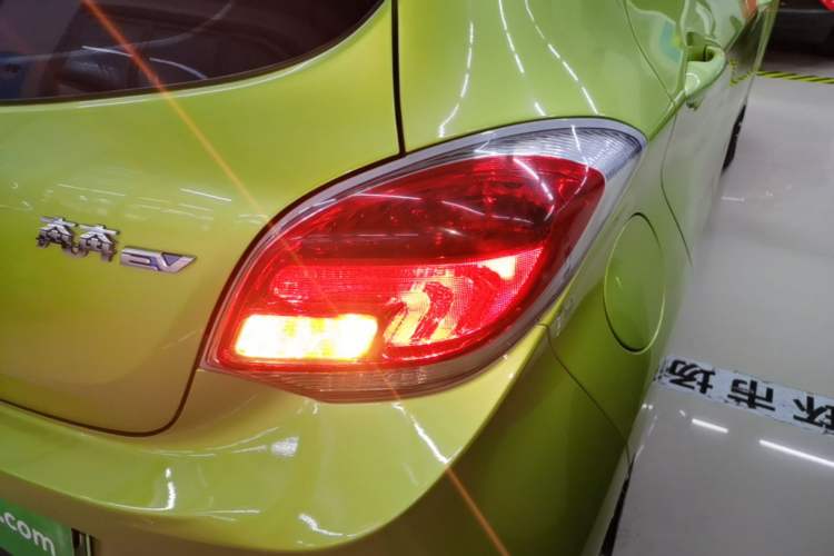 Used CHANGAN Benni EV 2019 EV360 Standard Model Right Rear Taillight