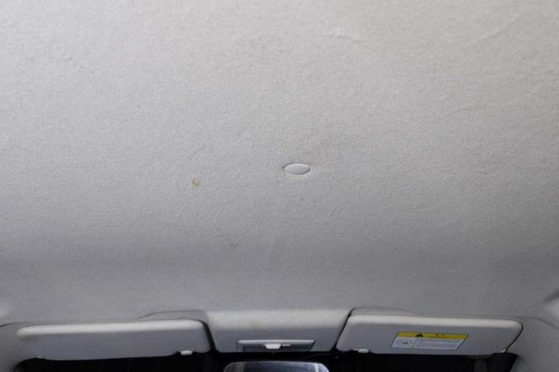 Used CHANGAN Benni EV 2019 Facelifted EV360 Standard Version Headliner