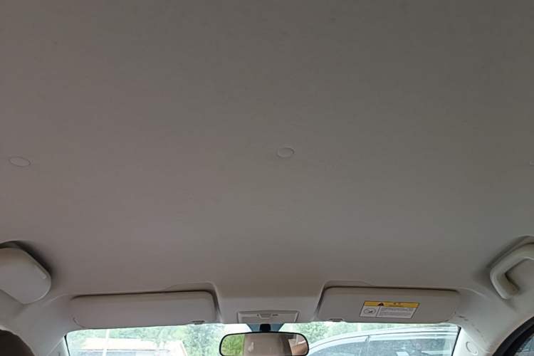 Used CHANGAN Benni EV 2019 EV360 Standard Model Headliner