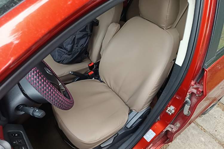 Used CHANGAN Benni EV 2019 EV360 Standard Model Left Front Seat