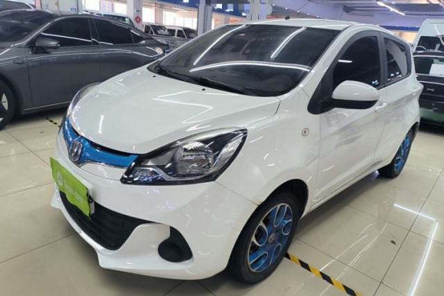 Used CHANGAN Benni EV 2019 EV360 Standard Model