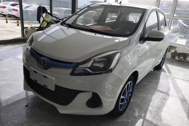 Used CHANGAN Benni EV 2019 EV360 Standard Model