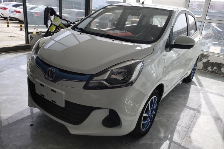Used CHANGAN Benni EV 2019 EV360 Standard Model Guazi used car, China used car export, Used car for sale, Used cars, Cheapest cars for sale