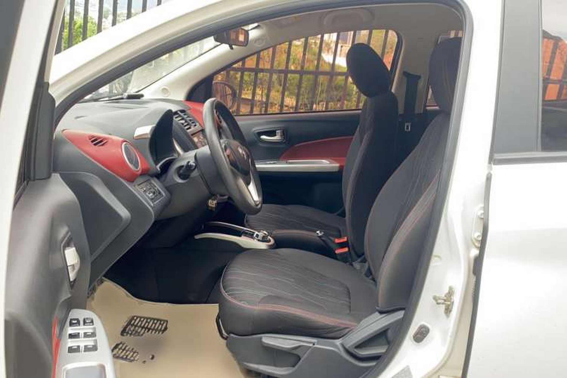 Used CHANGAN Benni EV 2019 EV360 Standard Model Driver Seat
