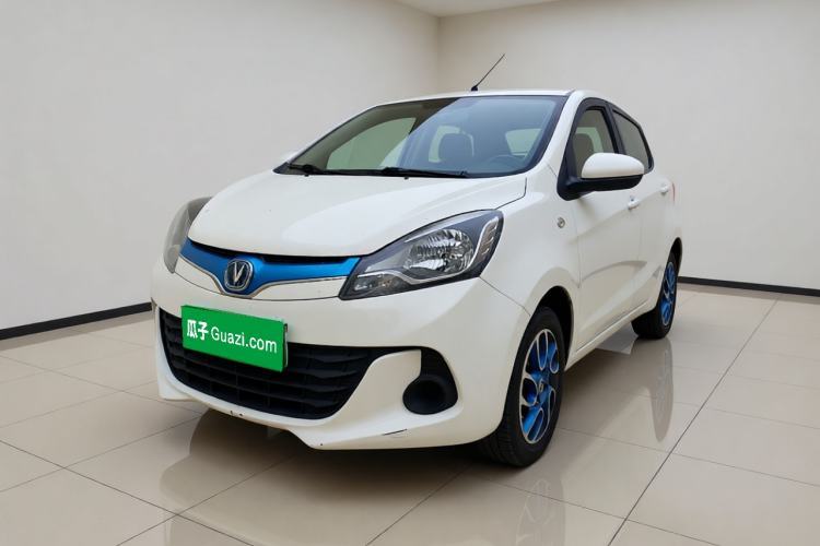 Used CHANGAN Benni EV 2019 EV360 Standard Model Guazi used car, China used car export, Used car for sale, Used  cars, Cheapest cars for sale
