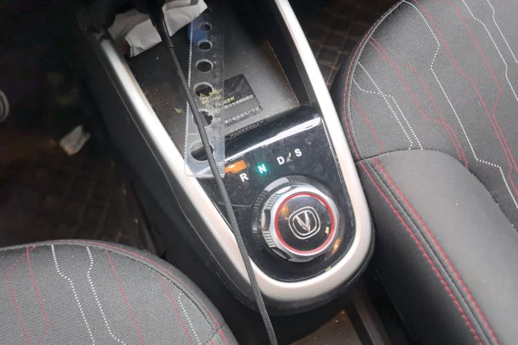 Used CHANGAN Benni EV 2019 EV360 Standard Model Gear Lever