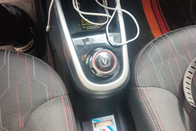 Used CHANGAN Benni EV 2019 EV360 Standard Model Gear Lever