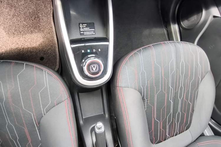 Used CHANGAN Benni EV 2019 EV360 Standard Model Gear Lever