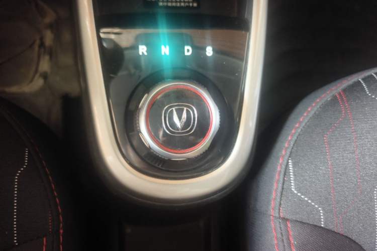 Used CHANGAN Benni EV 2019 EV360 Standard Model Gear Lever