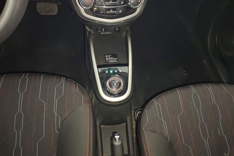 Used CHANGAN Benni EV 2019 Facelifted EV360 Standard Version Gear Lever