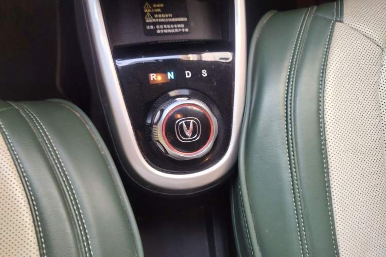 Used CHANGAN Benni EV 2019 EV360 Standard Model Gear Lever