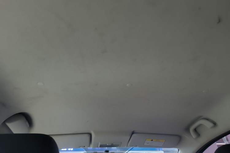 Used CHANGAN Benni EV 2019 EV360 Standard Model Headliner