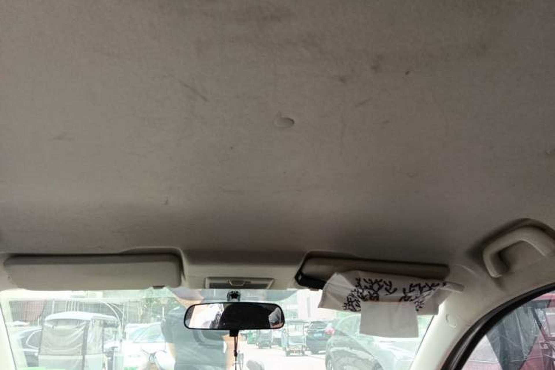 Used CHANGAN Benni EV 2019 EV360 Standard Model Headliner