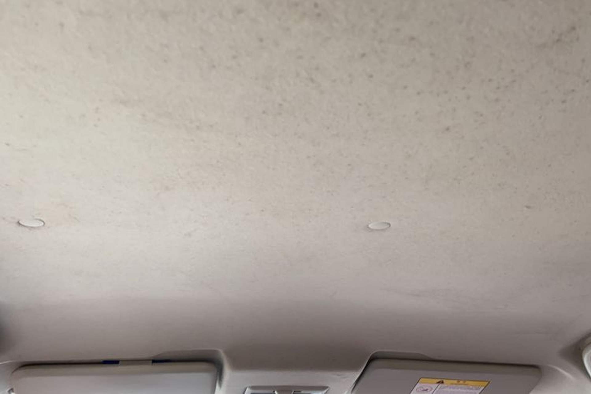 Used CHANGAN Benni EV 2019 EV360 Standard Model Headliner