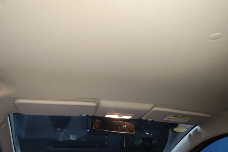 Used CHANGAN Benni EV 2019 EV360 Standard Model Headliner