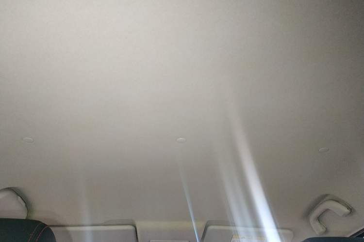 Used CHANGAN Benni EV 2019 EV360 Standard Model Headliner
