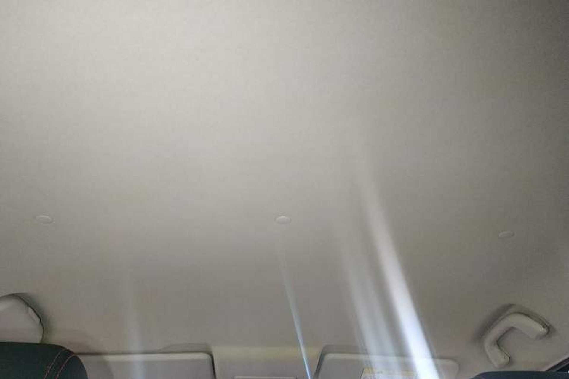 Used CHANGAN Benni EV 2019 EV360 Standard Model Headliner
