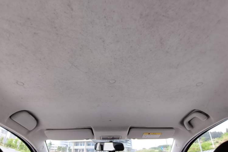 Used CHANGAN Benni EV 2019 EV360 Standard Model Headliner
