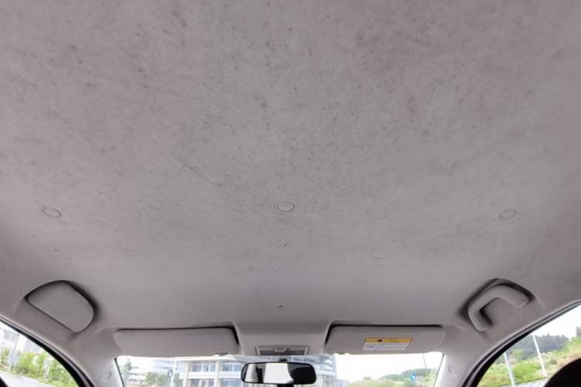 Used CHANGAN Benni EV 2019 EV360 Standard Model Headliner