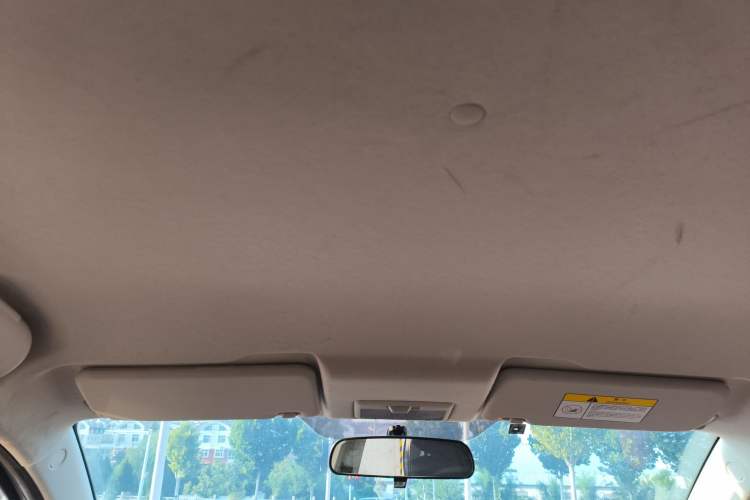 Used CHANGAN Benni EV 2019 EV360 Standard Model Headliner