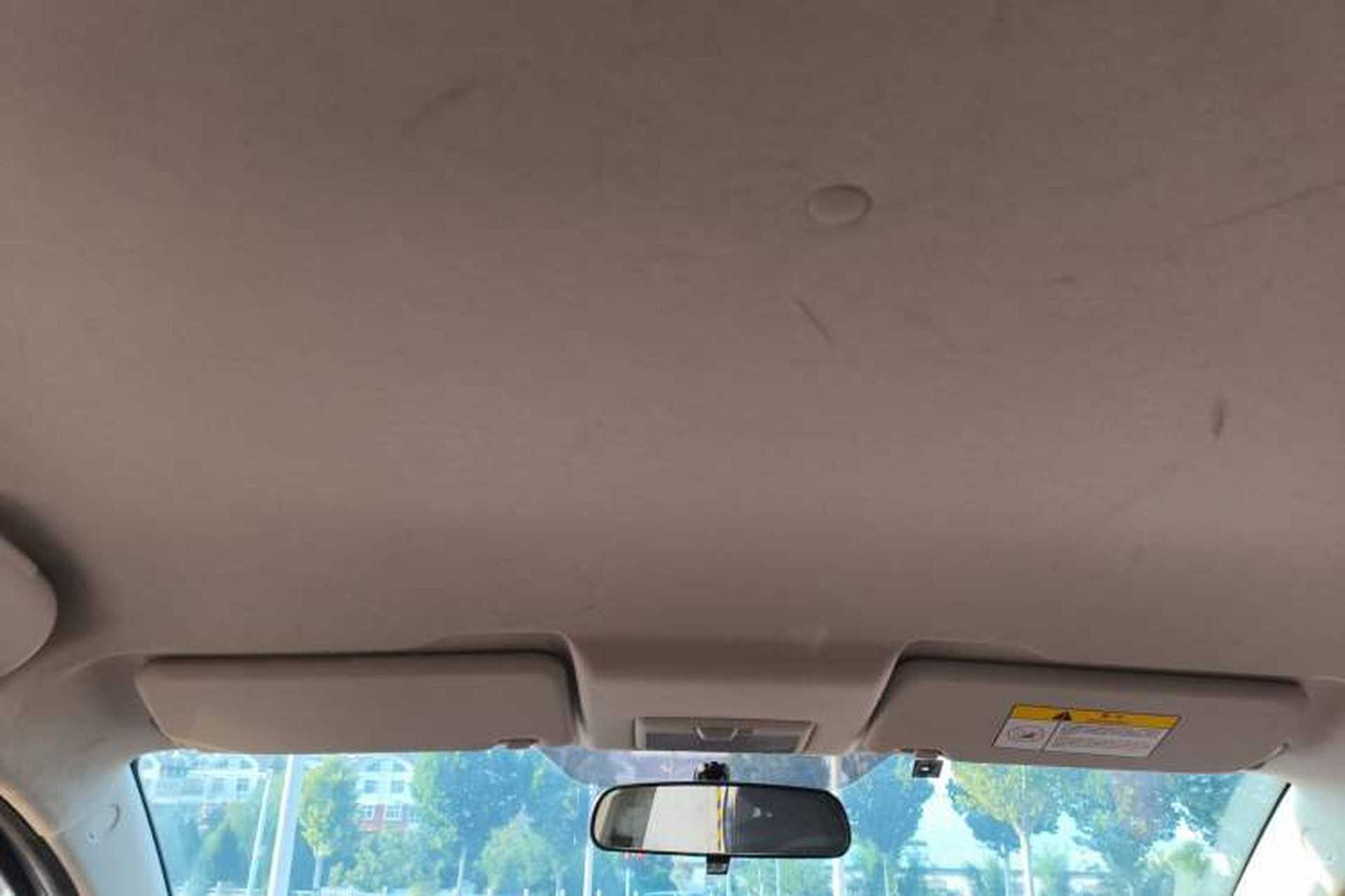 Used CHANGAN Benni EV 2019 EV360 Standard Model Headliner