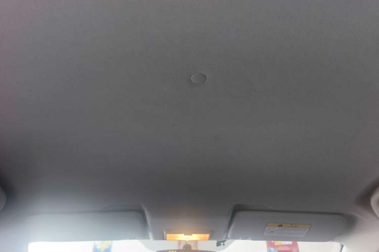 Used CHANGAN Benni EV 2019 EV360 Standard Model Headliner
