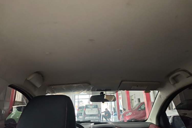 Used CHANGAN Benni EV 2019 Facelifted EV360 Standard Version Headliner