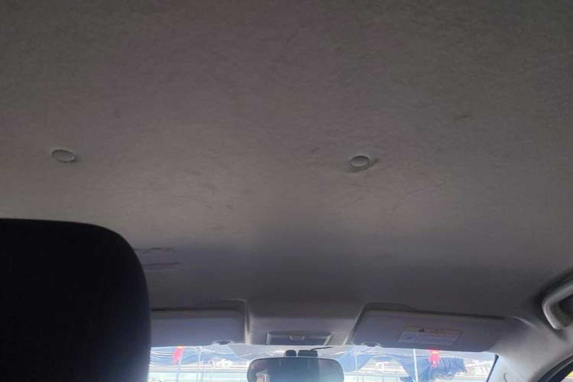 Used CHANGAN Benni EV 2019 EV360 Standard Model Headliner