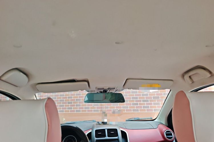 Used CHANGAN Benni EV 2019 EC260 Standard Model Headliner