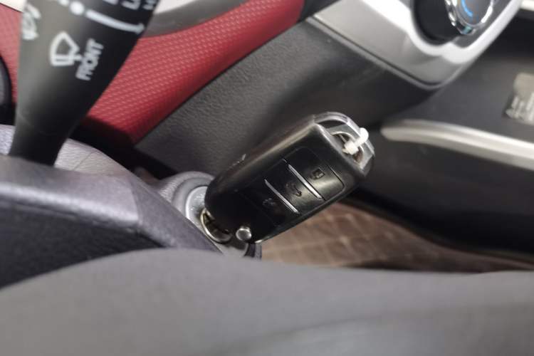 Used CHANGAN Benni EV 2019 EV360 Standard Model Interior 1