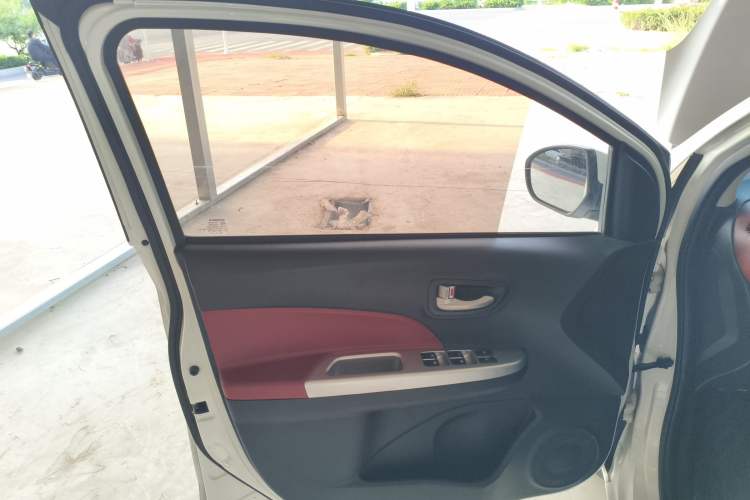 Used CHANGAN Benni EV 2019 EV360 Standard Model Interior 7