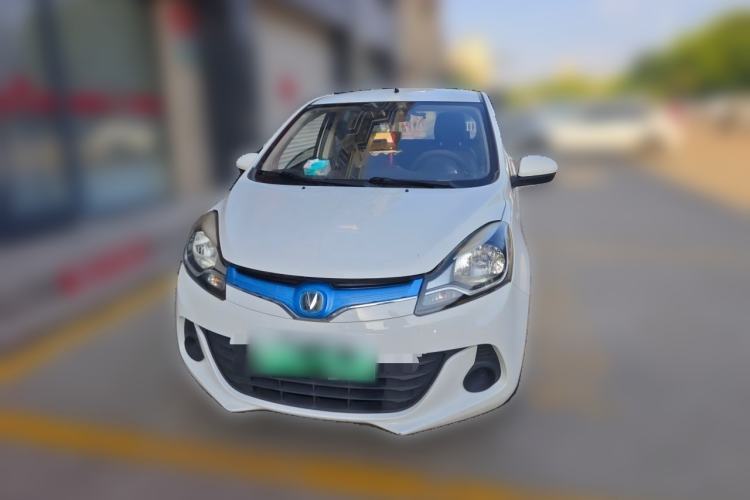Used CHANGAN Benni EV 2019 EV360 Standard Model Guazi used car, China used car export, Used car for sale, Used cars, Cheapest cars for sale, Electric vehicle, New energy car