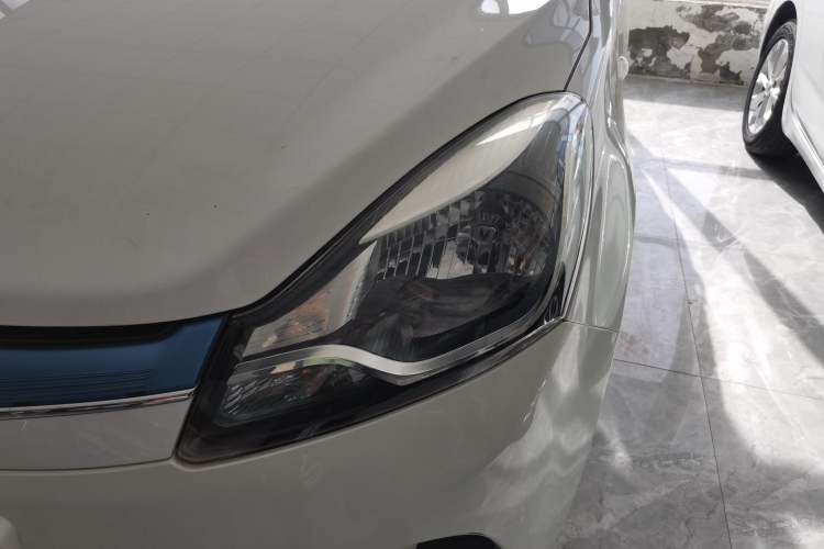 Used CHANGAN Benni EV 2019 EV360 Standard Model Left Front Headlight