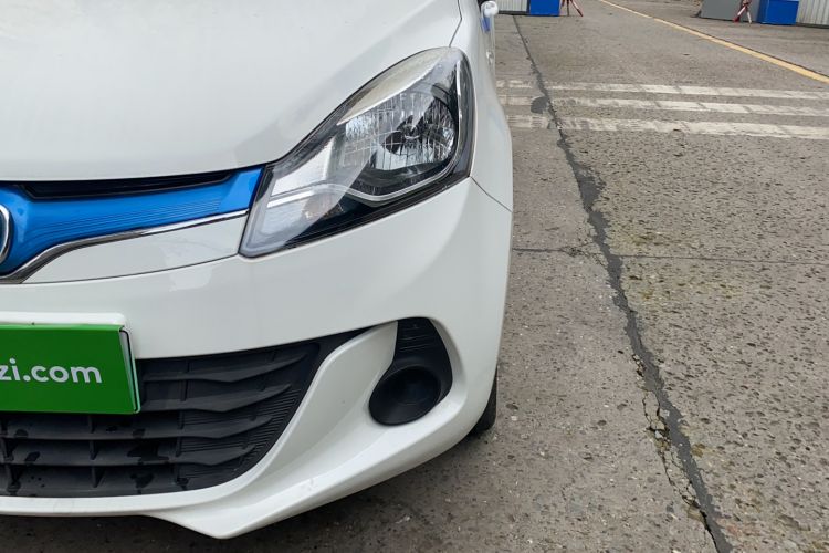 Used CHANGAN Benni EV 2019 EV360 Standard Model Left Front Headlight