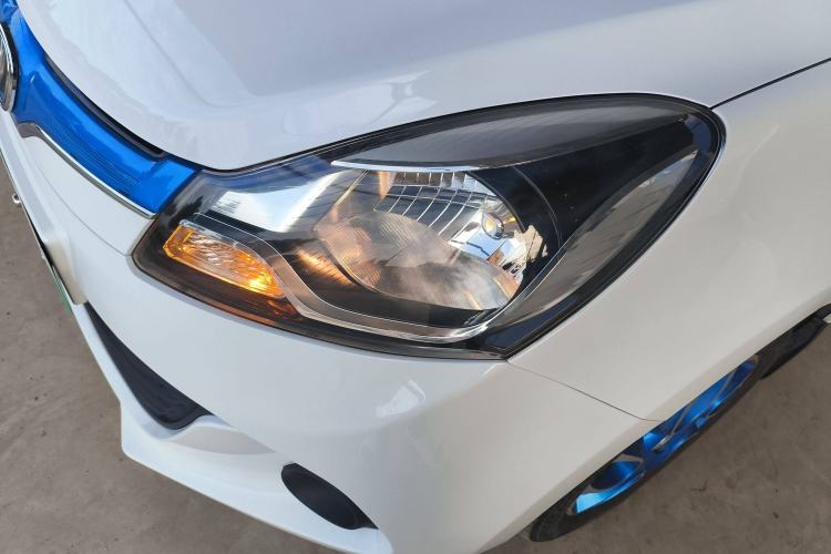 Used CHANGAN Benni EV 2019 EV360 Standard Model Left Front Headlight