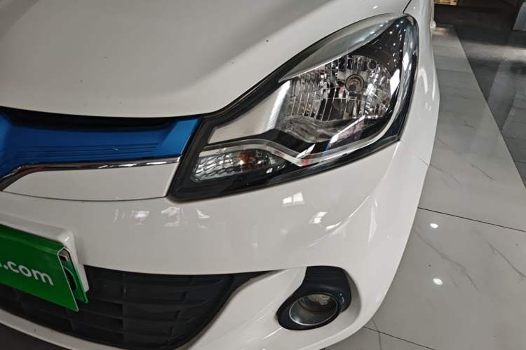 Used CHANGAN Benni EV 2019 Facelifted EV360 Standard Version Left Front Headlight