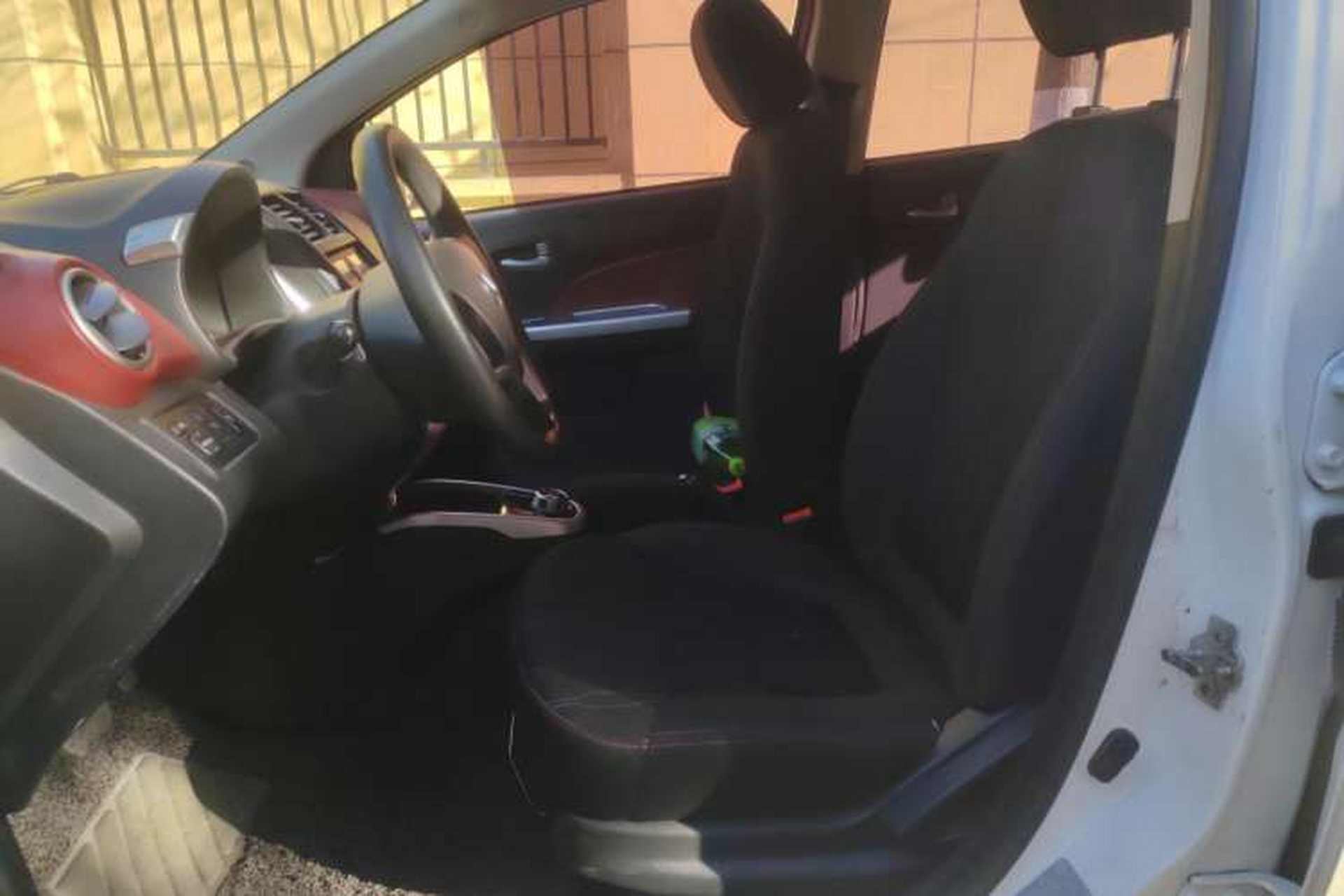 Used CHANGAN Benni EV 2019 EV360 Standard Model Left Front Seat