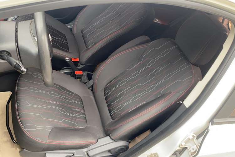 Used CHANGAN Benni EV 2019 EV360 Standard Model Left Front Seat