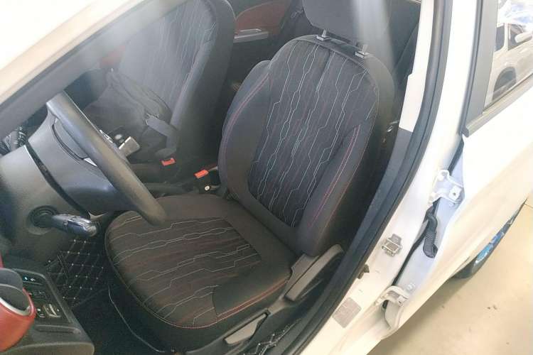 Used CHANGAN Benni EV 2019 EV360 Standard Model Left Front Seat