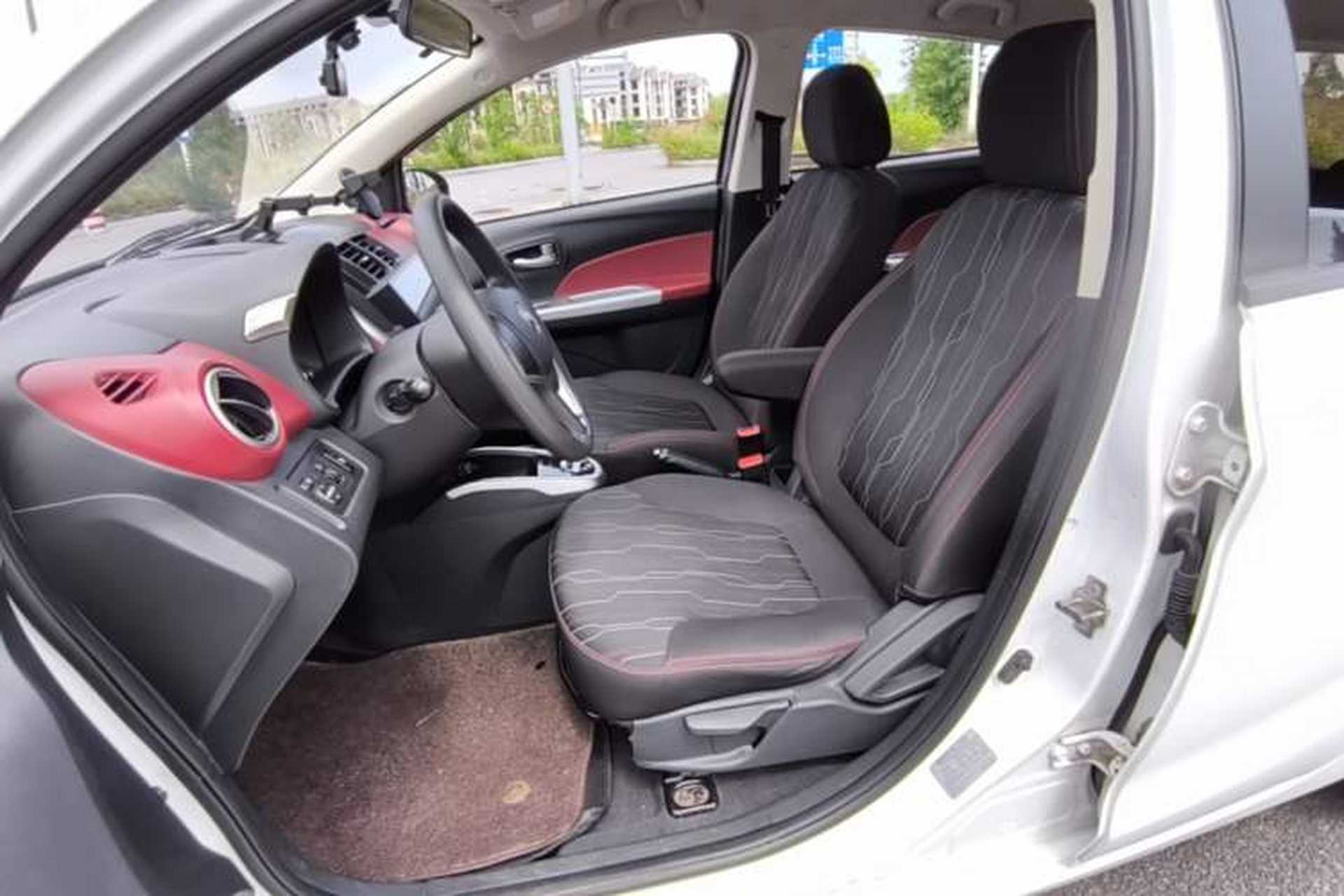 Used CHANGAN Benni EV 2019 EV360 Standard Model Left Front Seat