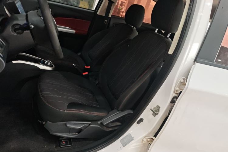 Used CHANGAN Benni EV 2019 EV360 Standard Model Left Front Seat