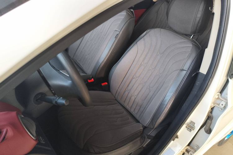 Used CHANGAN Benni EV 2019 EV360 Standard Model Left Front Seat